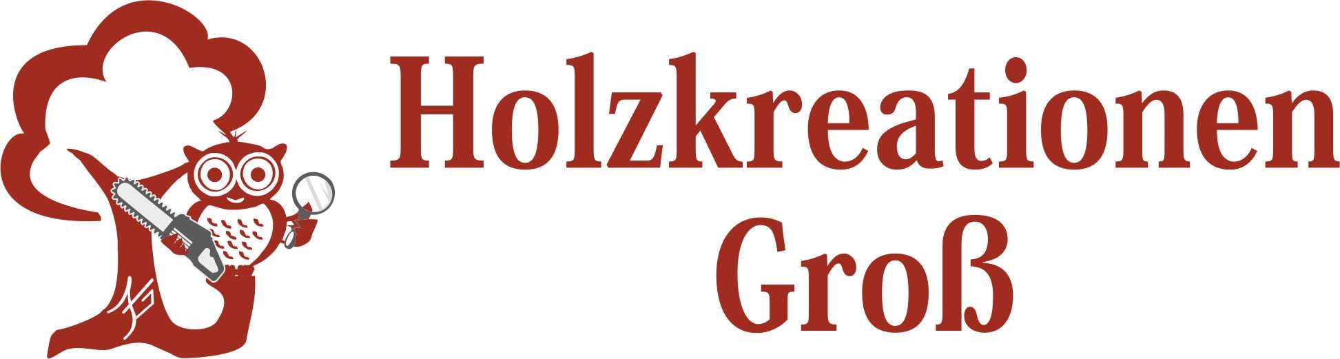 Holzkreationen-Shop